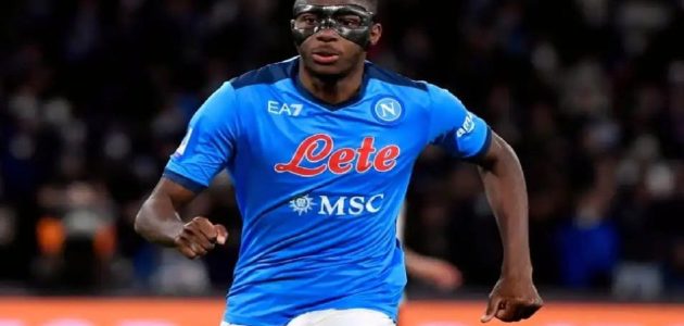 الهلال يعزز جهوده لضم أوسيمين في تطورات جديدة 1 الهلال يعزز جهوده لضم أوسيمين في تطورات جديدة