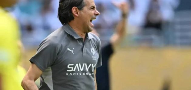 الهلال يعلن 1 أغسطس موعدًا لانطلاق معسكره ويبحث عن وجهة بين زيوريخ وشتوتجارت 1 الهلال يعلن 1 أغسطس موعدًا لانطلاق معسكره ويبحث عن وجهة بين زيوريخ وشتوتجارت