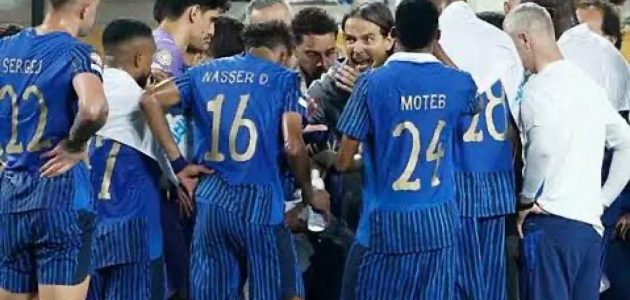 الهلال يعلن اعتذاره عن المشاركة في كأس السوبر والاتحاد السعودي يرد ببيان رسمي 1 الهلال يعلن اعتذاره عن المشاركة في كأس السوبر والاتحاد السعودي يرد ببيان رسمي