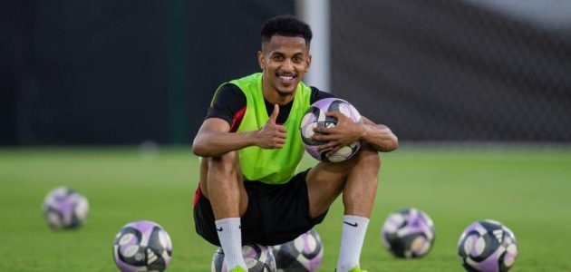 الوحدة يحدد 25 مليون ريال كشرط لبيع عقد اللاعب نور