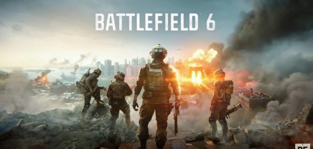انضم إلى Battlefield Labs وكن من الأوائل في تجربة Battlefield 6 قبل إطلاقها في 2025 1 انضم إلى Battlefield Labs وكن من الأوائل في تجربة Battlefield 6 قبل إطلاقها في 2025