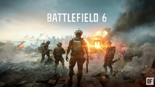 انضم إلى Battlefield Labs