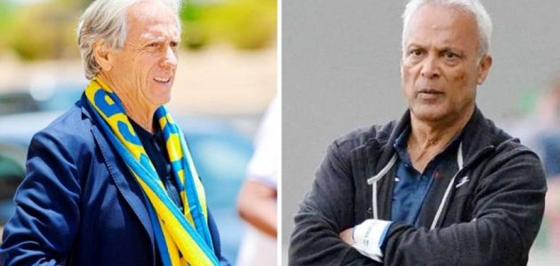 باريتو يكشف عن مفاجأة جيسوس بتدريب النصر ويستعرض 5 عوامل تضمن نجاحه 1 باريتو يكشف عن مفاجأة جيسوس بتدريب النصر ويستعرض 5 عوامل تضمن نجاحه
