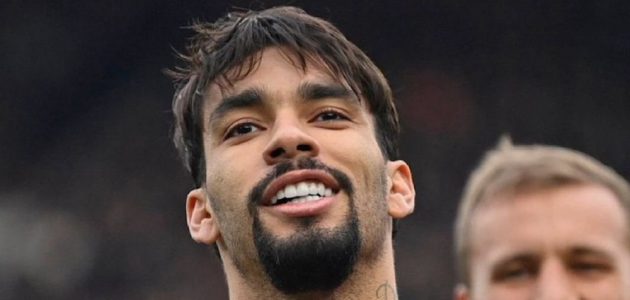 باكيتا يغيب عن حسابات الأهلي في مفاجأة مدوية 1 باكيتا يغيب عن حسابات الأهلي في مفاجأة مدوية