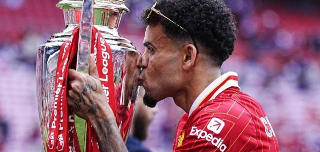 بايرن ميونخ يوقع اتفاقية مع دياز حتى 2029 فيما يواجه ليفربول كعقبة أخيرة 1 بايرن ميونخ يوقع اتفاقية مع دياز حتى 2029 فيما يواجه ليفربول كعقبة أخيرة