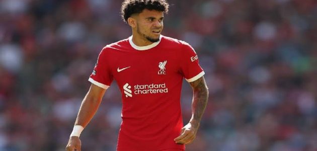بايرن ميونيخ يتعاقد مع لويس دياز من ليفربول حتى 2029 1 بايرن ميونيخ يتعاقد مع لويس دياز من ليفربول حتى 2029