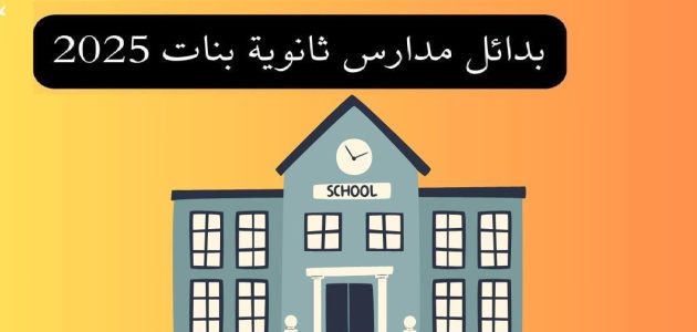 بدائل الثانوية العامة 2025 وشروط التقديم خيارات مميزة تنتظرك في العراق نيوز 1 بدائل الثانوية العامة 2025 وشروط التقديم خيارات مميزة تنتظرك في العراق نيوز