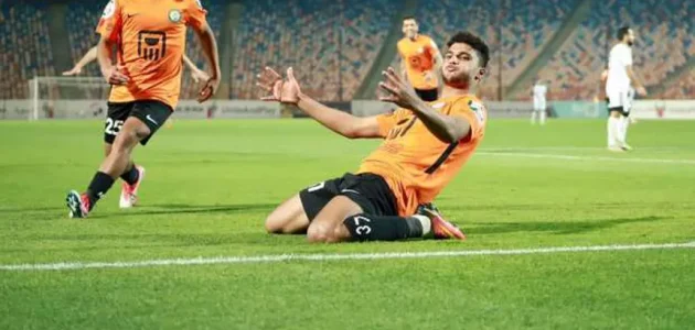 بديل وسام أبوعلي يكشف شرط البنك للموافقة على انتقال أسامة فيصل إلى الأهلي 1 بديل وسام أبوعلي يكشف شرط البنك للموافقة على انتقال أسامة فيصل إلى الأهلي
