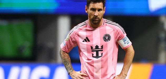 برشلونة وميسي: هل حُلت أزمة الرواتب بين الطرفين؟