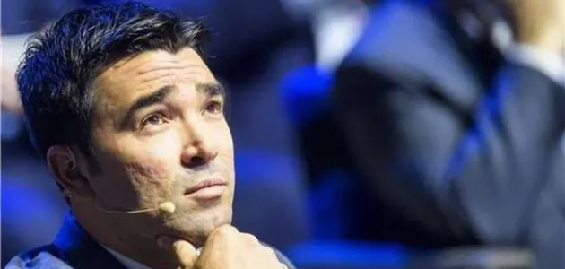 برشلونة يترقب نجم فلومينيسي الشاب وديكو يشيد بمهاراته المذهلة 1 برشلونة يترقب نجم فلومينيسي الشاب وديكو يشيد بمهاراته المذهلة