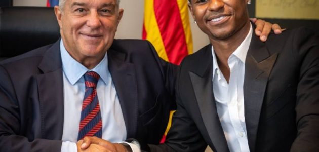 برشلونة يعلن عن صفقة راشفورد ويكشف تفاصيل جولة اليابان 1 برشلونة يعلن عن صفقة راشفورد ويكشف تفاصيل جولة اليابان