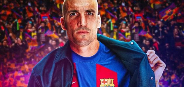 برشلونة يفتح الأبواب لرحيل أحد نجومه مجانًا 1 برشلونة يفتح الأبواب لرحيل أحد نجومه مجانًا