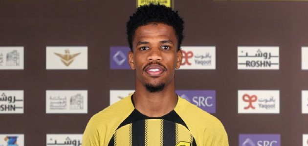 برناوي ينضم لمعسكر الاتحاد بعد تخطي تحدي الهلال 1 برناوي ينضم لمعسكر الاتحاد بعد تخطي تحدي الهلال