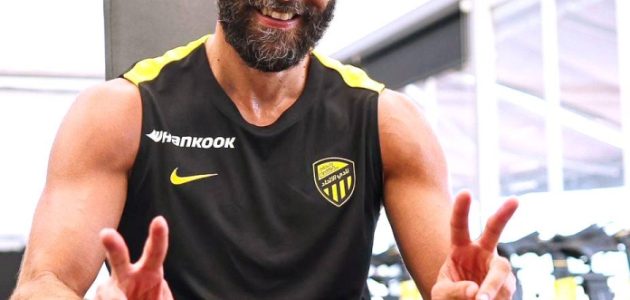 بلان يختبر قوة النمور في مواجهة فولهام الإنجليزي 1 بلان يختبر قوة النمور في مواجهة فولهام الإنجليزي