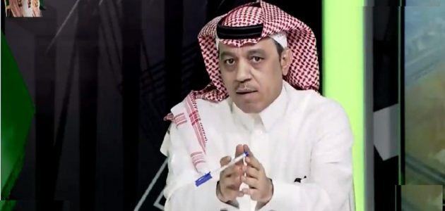 بنزيما يساند الحائلي والذايدي يتوقع الفوز مسبقًا 1 بنزيما يساند الحائلي والذايدي يتوقع الفوز مسبقًا