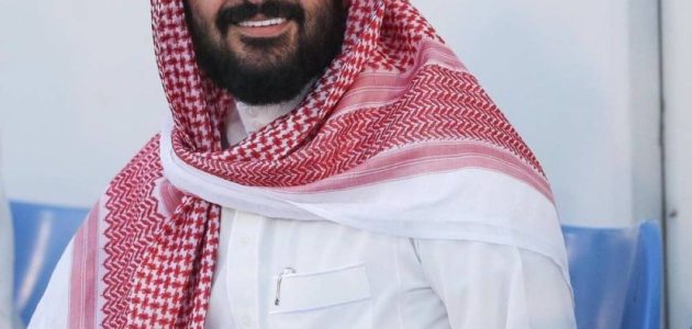 بنزيما يعلن دعمه الحائلي في سباق رئاسة الاتحاد السعودي 1 بنزيما يعلن دعمه الحائلي في سباق رئاسة الاتحاد السعودي