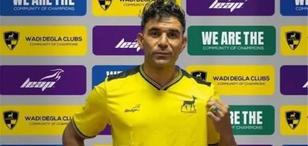 بونجا حارس وادي دجلة يستعد لجراحة زراعة كبد في خطوة حاسمة نحو الشفاء 1 بونجا حارس وادي دجلة يستعد لجراحة زراعة كبد في خطوة حاسمة نحو الشفاء