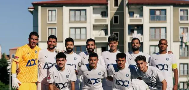 بيراميدز يتوجه إلى إسطنبول تحضيرًا لمواجهة قاسم باشا التركي 1 بيراميدز يتوجه إلى إسطنبول تحضيرًا لمواجهة قاسم باشا التركي