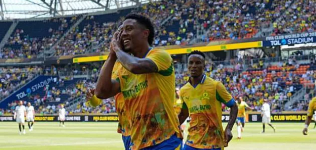 بيراميدز يجد البديل المثالي لإبراهيم عادل في صن داونز وفقًا لشوبير 1 بيراميدز يجد البديل المثالي لإبراهيم عادل في صن داونز وفقًا لشوبير