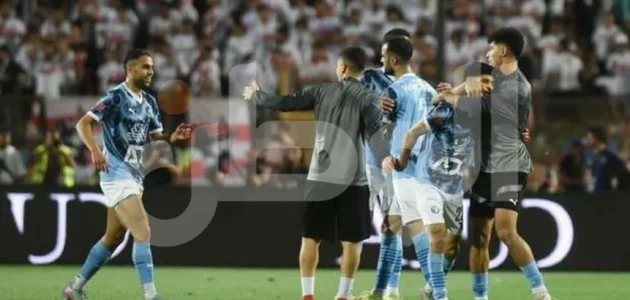بيراميدز يلتقي باندرما سبور في مباراة ودية ضمن معسكره في تركيا 1 بيراميدز يلتقي باندرما سبور في مباراة ودية ضمن معسكره في تركيا