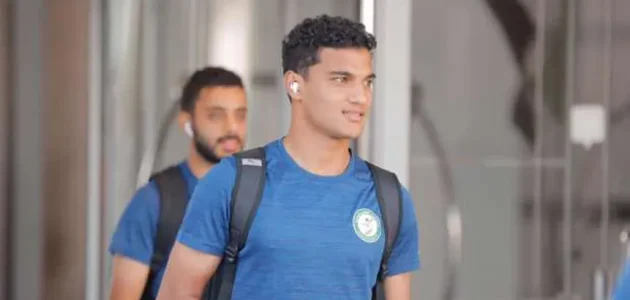 بيراميدز ينجح في ضم أسامة فيصل وسط ترقب الأهلي والزمالك 1 بيراميدز ينجح في ضم أسامة فيصل وسط ترقب الأهلي والزمالك