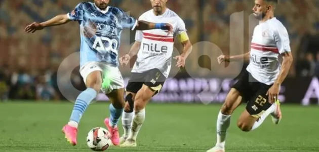 بيراميدز ينطلق في معسكره التدريبي في تركيا غدًا 1 بيراميدز ينطلق في معسكره التدريبي في تركيا غدًا