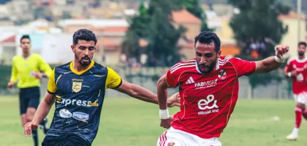 تجدد إصابة كريم فؤاد بالصليبي يثير القلق في الوسط الرياضي 1 تجدد إصابة كريم فؤاد بالصليبي يثير القلق في الوسط الرياضي