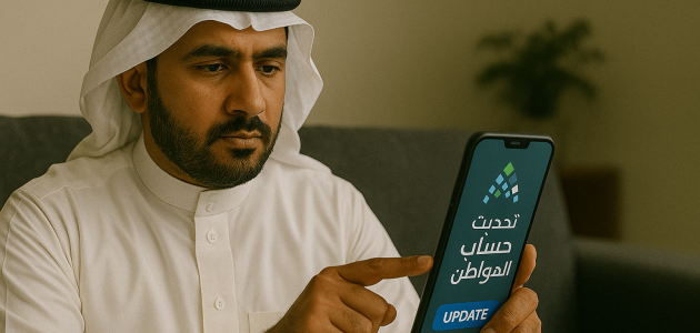 تحديث الحالة الاجتماعية في حساب المواطن بخطوات بسيطة لضمان استمرار الدعم 1 تحديث الحالة الاجتماعية في حساب المواطن بخطوات بسيطة لضمان استمرار الدعم