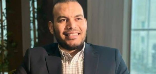 تركيا تعتقل زعيم «حسم» محمد عبدالحفيظ وسط تساؤلات حول ترحيله إلى مصر 1 تركيا تعتقل زعيم «حسم» محمد عبدالحفيظ وسط تساؤلات حول ترحيله إلى مصر