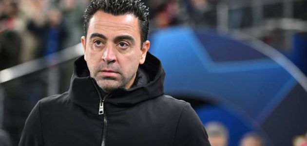 تشافي يسعى لتدريب منتخب الهند والاتحاد السعودي يرفض العرض 1 تشافي يسعى لتدريب منتخب الهند والاتحاد السعودي يرفض العرض