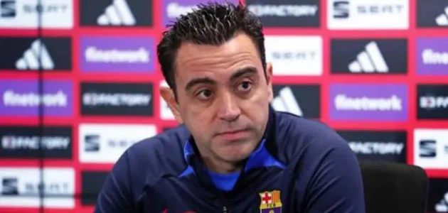 تشافي يعبر عن رغبته في تولي تدريب منتخب الهند وفق تقارير صحفية 1 تشافي يعبر عن رغبته في تولي تدريب منتخب الهند وفق تقارير صحفية