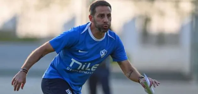 تشكيل الزمالك في الموسم الجديد يكشف عن خلطة سحرية وتحديات مثيرة 1 تشكيل الزمالك في الموسم الجديد يكشف عن خلطة سحرية وتحديات مثيرة