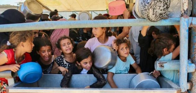 تضييق الخلافات نحو إنجاز صفقة غزة في مراحلها النهائية 1 تضييق الخلافات نحو إنجاز صفقة غزة في مراحلها النهائية
