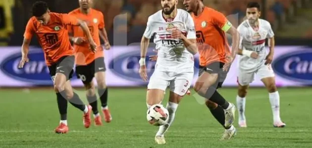 تطورات جديدة حول إصابة بنتايج وصلاح مصدق في الزمالك 1 تطورات جديدة حول إصابة بنتايج وصلاح مصدق في الزمالك