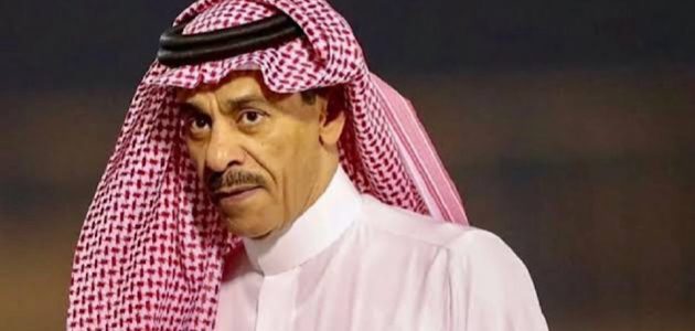 تطورات جديدة في الحالة الصحية لصالح النعيمة 1 تطورات جديدة في الحالة الصحية لصالح النعيمة