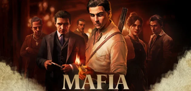 تطوير جزء جديد من سلسلة مافيا يلوح في الأفق قبل إطلاق Mafia The Old Country في 2025 1 تطوير جزء جديد من سلسلة مافيا يلوح في الأفق قبل إطلاق Mafia The Old Country في 2025