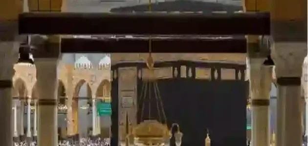تعديل جديد في مدة تأشيرة العمرة 1447 من وزارة الحج والعمرة السعودية ومفاجأة في المدة الجديدة 1 تعديل جديد في مدة تأشيرة العمرة 1447 من وزارة الحج والعمرة السعودية ومفاجأة في المدة الجديدة