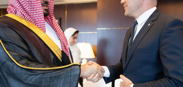 تعزيز التعاون البيئي بين السعودية وسلوفاكيا يفتح آفاق جديدة للتنمية المستدامة 1 تعزيز التعاون البيئي بين السعودية وسلوفاكيا يفتح آفاق جديدة للتنمية المستدامة