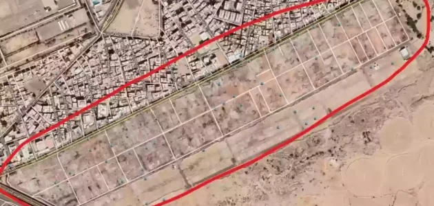 تفاصيل الأحياء المهددة بالإزالة في جدة 1447: تعرف على الأسماء وخطط التعويض وفق الخريطة الجديدة