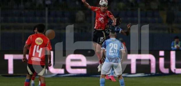 تفاصيل جلسة «كاس» المرتقبة حول سحب لقب الدوري من الأهلي تثير تساؤلات الجماهير 1 تفاصيل جلسة «كاس» المرتقبة حول سحب لقب الدوري من الأهلي تثير تساؤلات الجماهير
