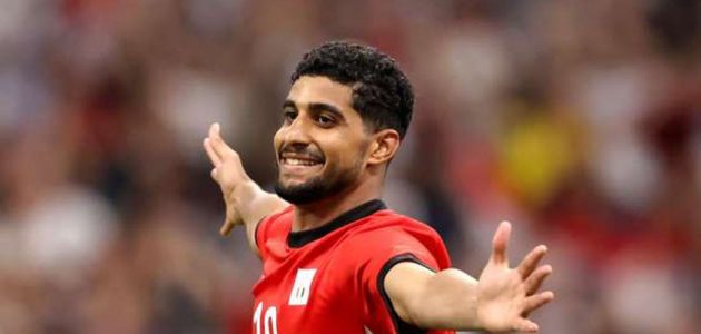 تفاصيل مثيرة حول انتقال إبراهيم عادل إلى الجزيرة الإماراتي 1 تفاصيل مثيرة حول انتقال إبراهيم عادل إلى الجزيرة الإماراتي