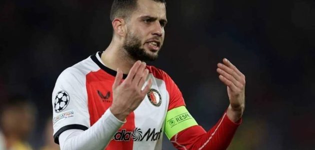 توتر جديد بين هانكو والنصر بعد استبعاده من المعسكر 1 توتر جديد بين هانكو والنصر بعد استبعاده من المعسكر