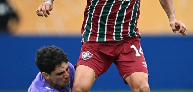 جابر يكشف لـ«عكاظ» 4 أسباب وراء خروج الهلال من المنافسات