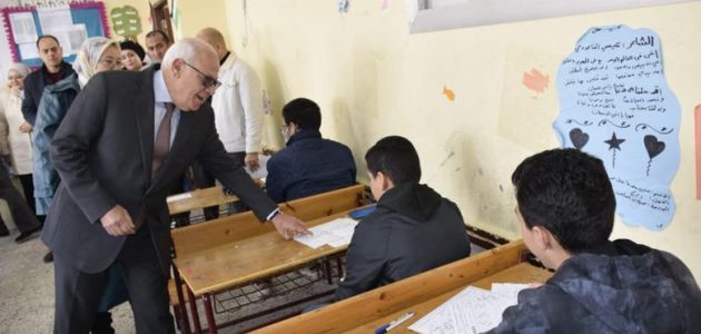 جدول امتحانات الدور الثاني للشهادة الإعدادية 2025 في محافظات مصر يثير اهتمام الطلاب وأولياء الأمور 1 جدول امتحانات الدور الثاني للشهادة الإعدادية 2025 في محافظات مصر يثير اهتمام الطلاب وأولياء الأمور