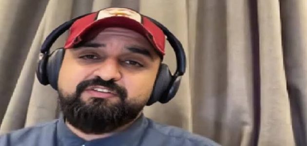 جلال الزهراني يصف بن نافل بأعظم رئيس في تاريخ الكرة السعودية 1 جلال الزهراني يصف بن نافل بأعظم رئيس في تاريخ الكرة السعودية