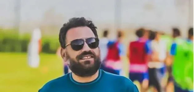 جلسة حصرية بين جون إدوارد ومدير الكرة بالزمالك تكشف تفاصيل مثيرة 1 جلسة حصرية بين جون إدوارد ومدير الكرة بالزمالك تكشف تفاصيل مثيرة