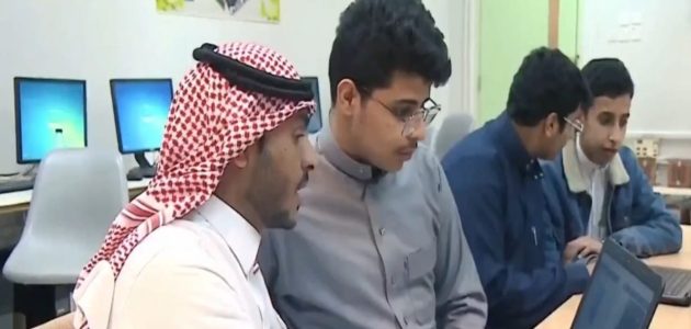 جمعية "جستن" تنجح في تدريب 5 آلاف معلم ومعلمة جدد في 10 مدن 1 جمعية "جستن" تنجح في تدريب 5 آلاف معلم ومعلمة جدد في 10 مدن