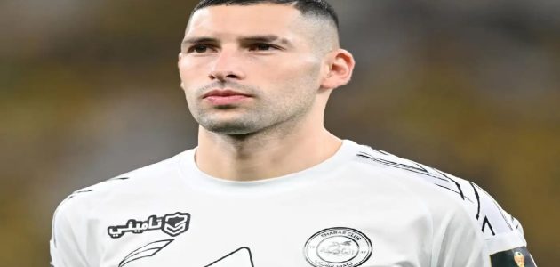 جوانكا يعلن مغادرته الشباب ويعبر عن حبه العميق للنادي 1 جوانكا يعلن مغادرته الشباب ويعبر عن حبه العميق للنادي