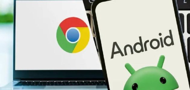 جوجل تكشف عن خطط لدمج ChromeOS وAndroid في خطوة ثورية جديدة 1 جوجل تكشف عن خطط لدمج ChromeOS وAndroid في خطوة ثورية جديدة