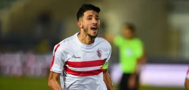 جون إدوارد يكشف تفاصيل جديدة حول أزمة أحمد فتوح في الزمالك 1 جون إدوارد يكشف تفاصيل جديدة حول أزمة أحمد فتوح في الزمالك